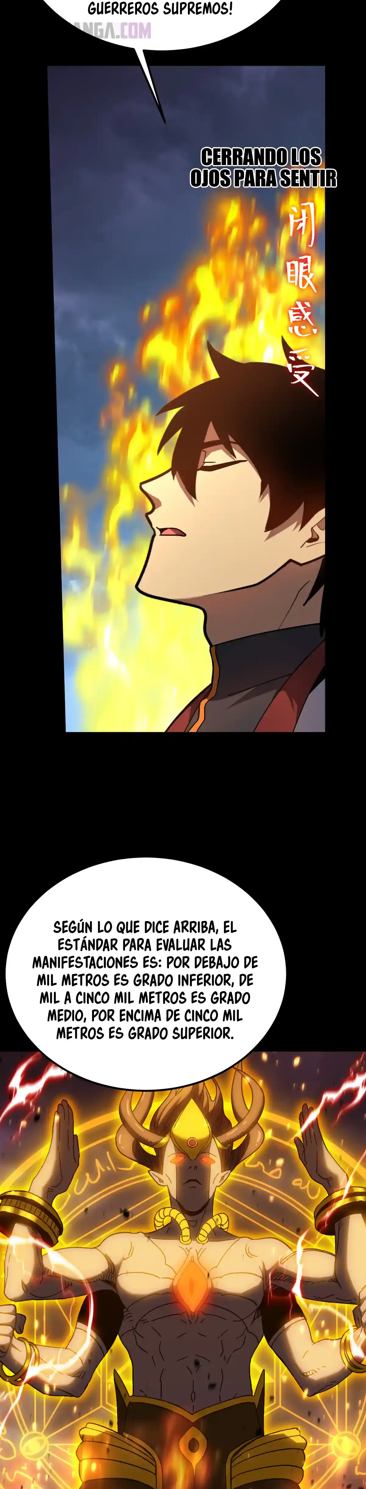 Iniciando sesión en 10,000 años en el futuro Capítulo 185 - Page 29