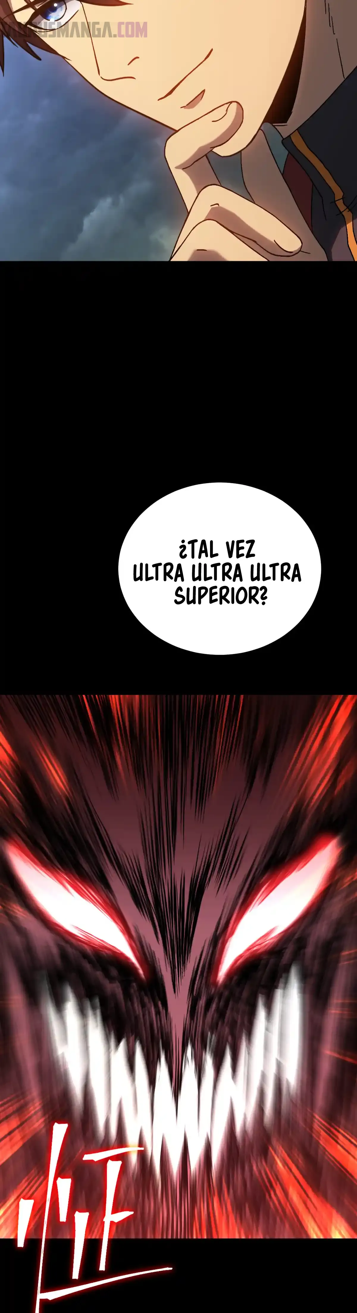 Iniciando sesión en 10,000 años en el futuro Capítulo 185 - Page 32
