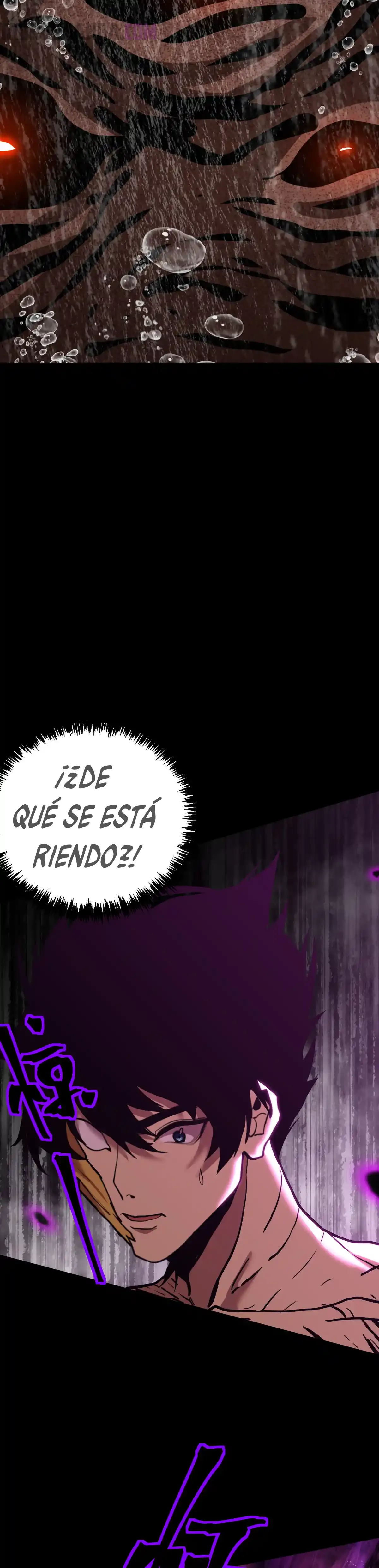 Iniciando sesión en 10,000 años en el futuro Capítulo 186 - Page 15