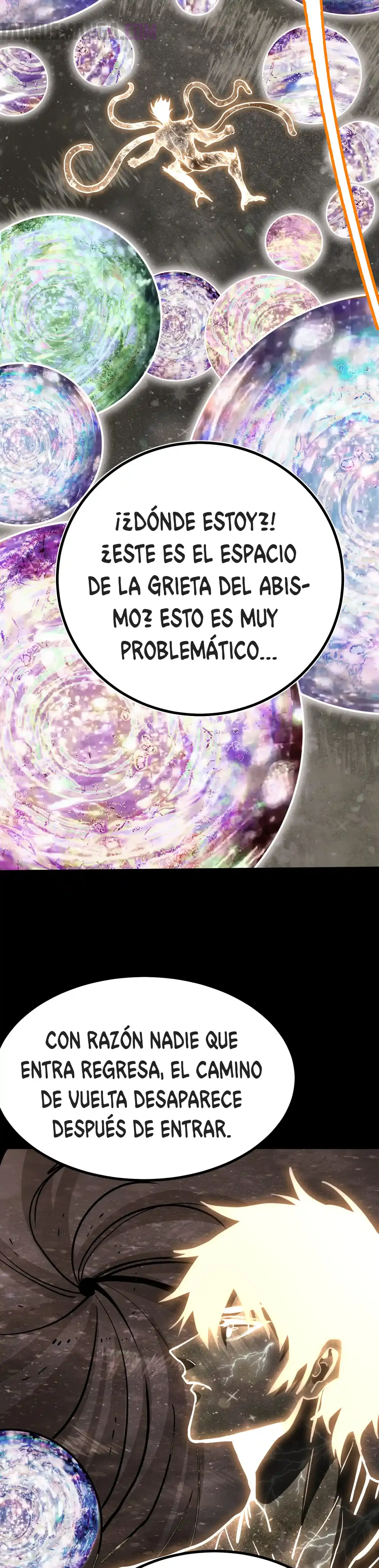 Iniciando sesión en 10,000 años en el futuro Capítulo 186 - Page 18