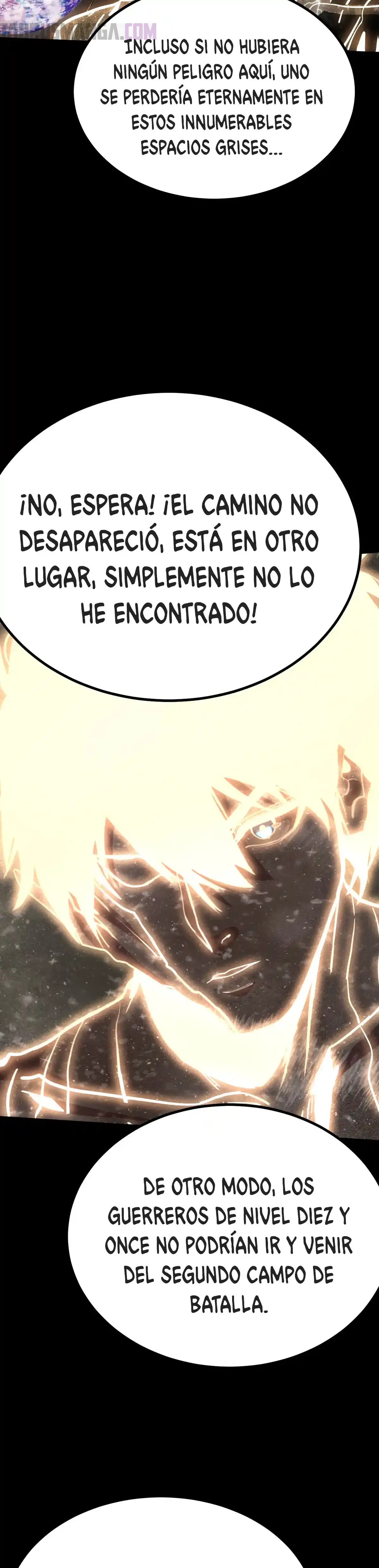 Iniciando sesión en 10,000 años en el futuro Capítulo 186 - Page 19