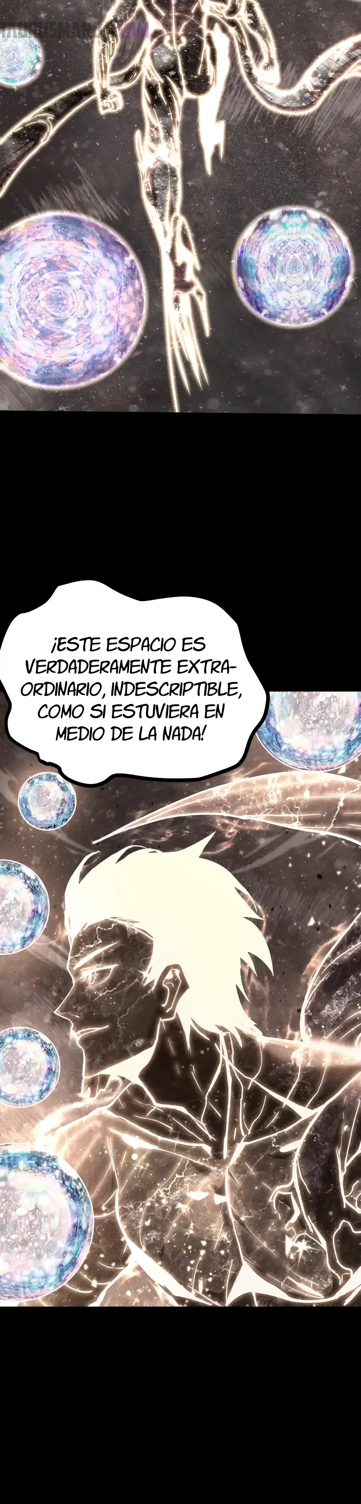 Iniciando sesión en 10,000 años en el futuro Capítulo 186 - Page 22