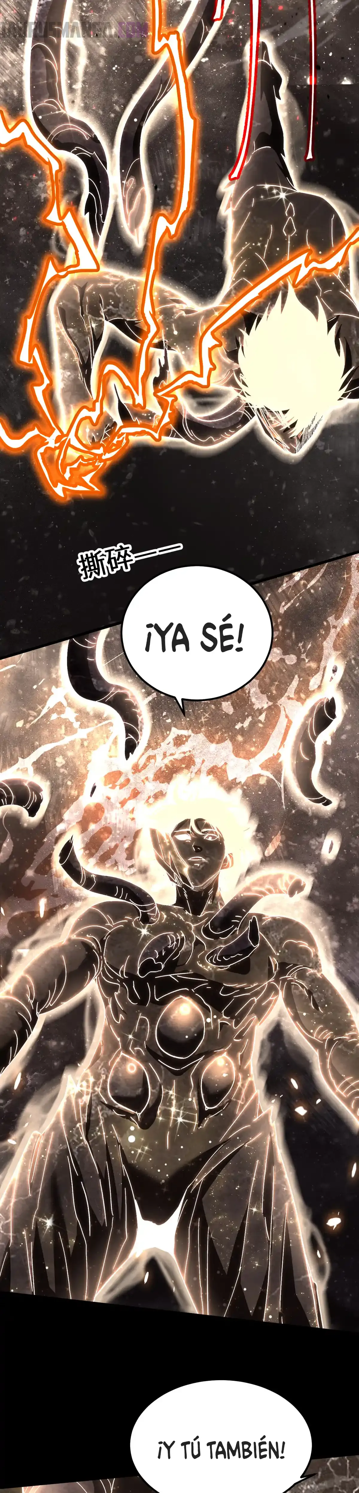 Iniciando sesión en 10,000 años en el futuro Capítulo 186 - Page 29