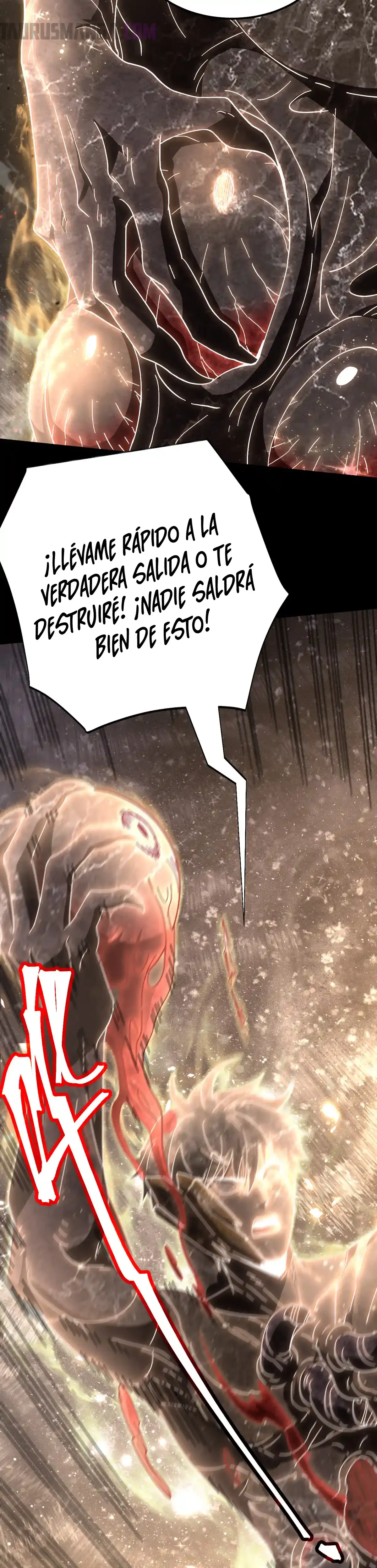 Iniciando sesión en 10,000 años en el futuro Capítulo 186 - Page 30