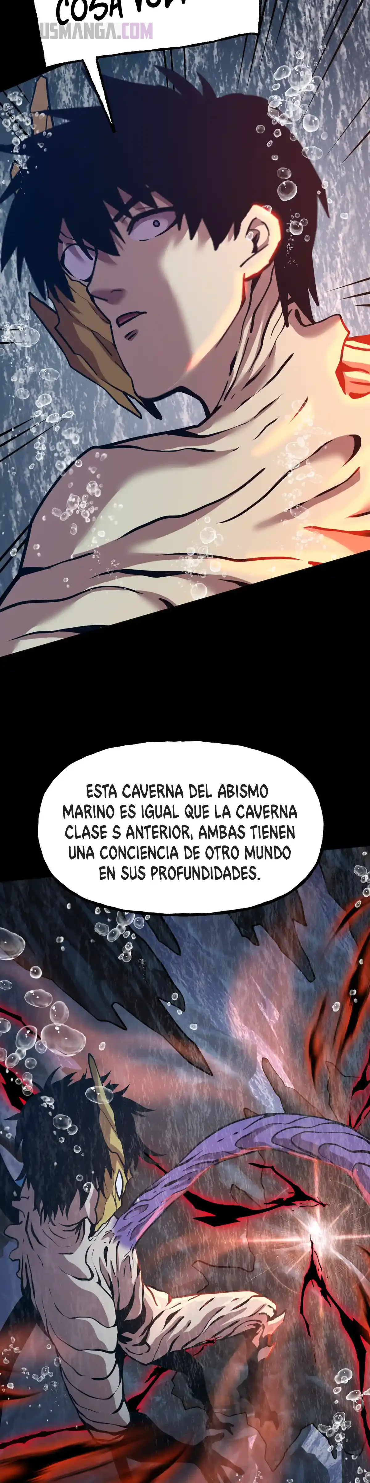 Iniciando sesión en 10,000 años en el futuro Capítulo 186 - Page 5