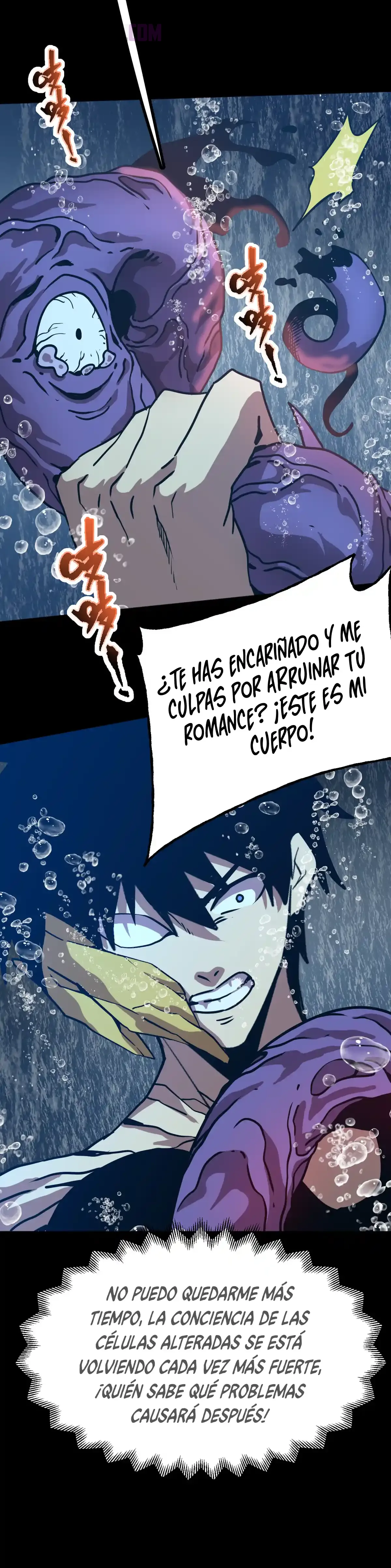 Iniciando sesión en 10,000 años en el futuro Capítulo 186 - Page 7