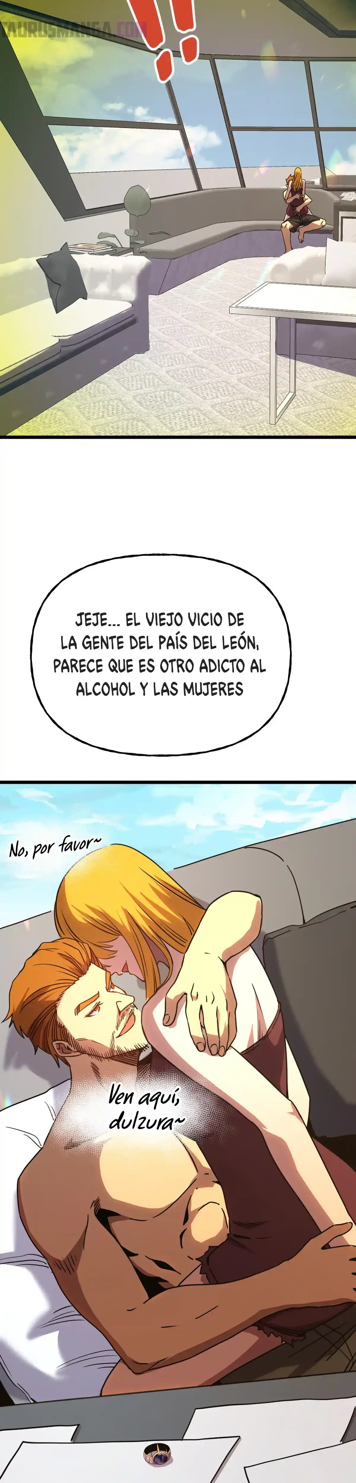 Iniciando sesión en 10,000 años en el futuro Capítulo 187 - Page 17
