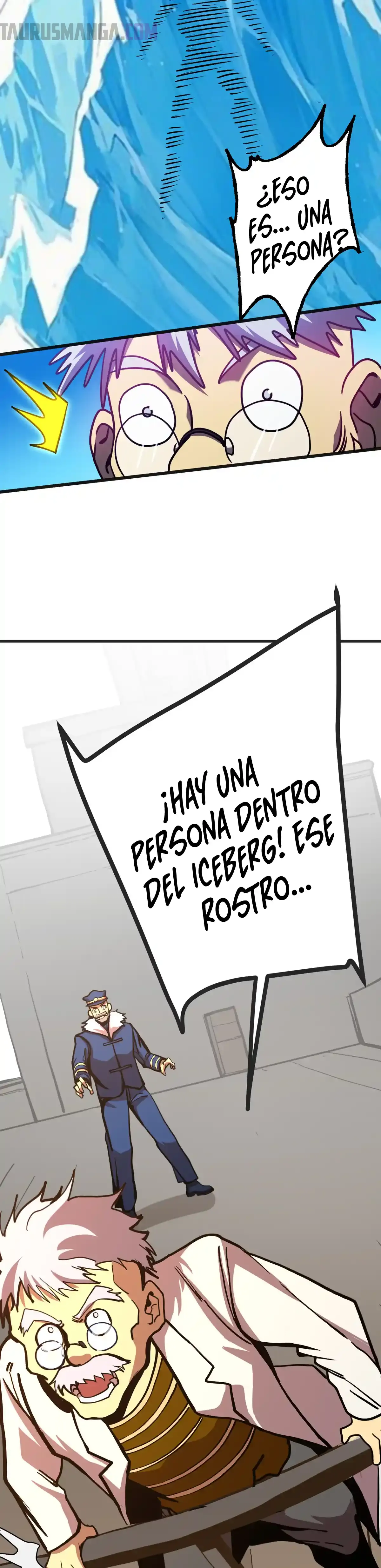 Iniciando sesión en 10,000 años en el futuro Capítulo 188 - Page 18