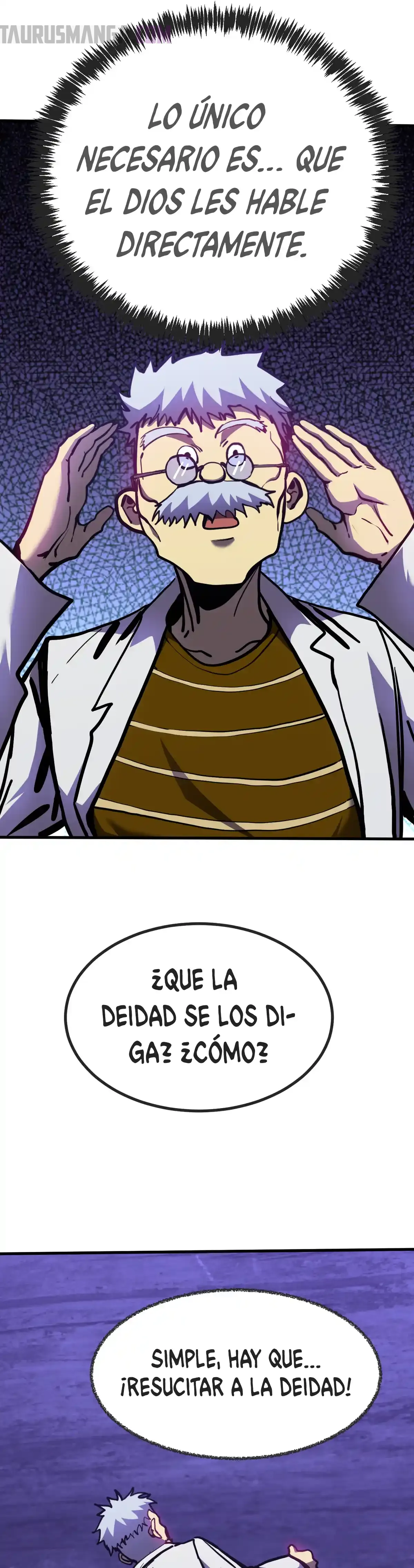Iniciando sesión en 10,000 años en el futuro Capítulo 188 - Page 31