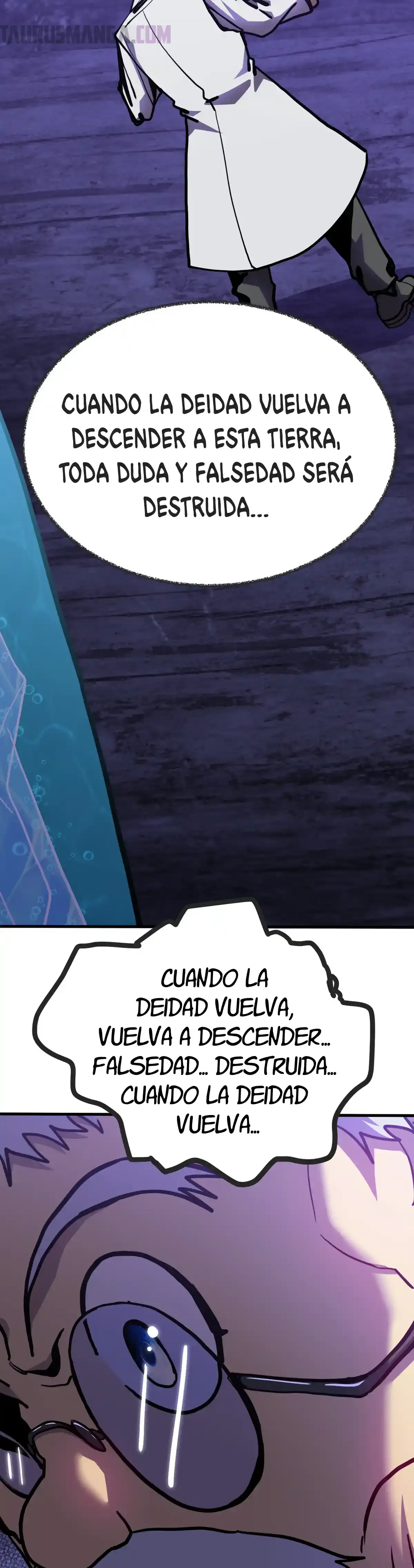 Iniciando sesión en 10,000 años en el futuro Capítulo 188 - Page 32