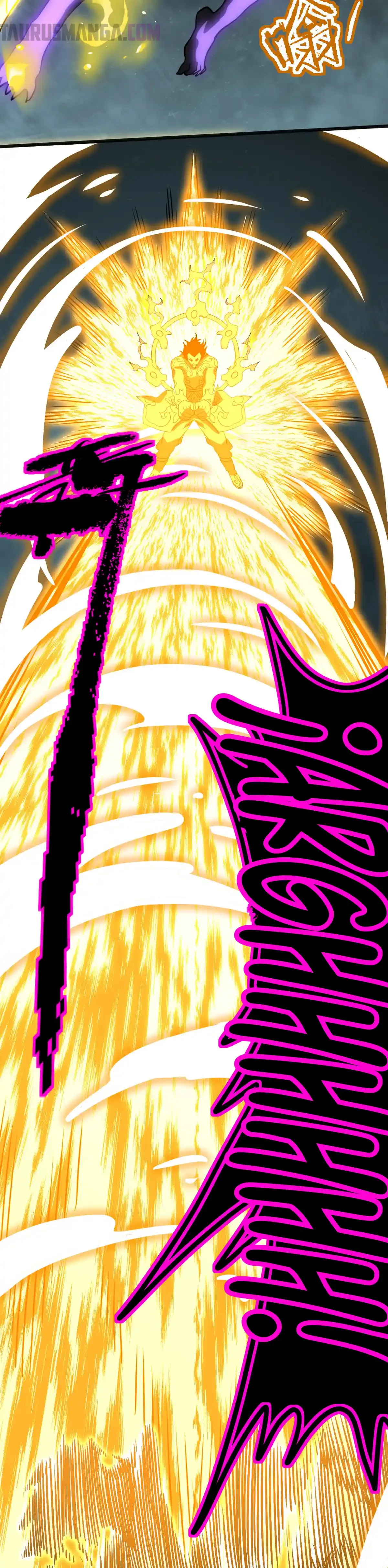 Iniciando sesión en 10,000 años en el futuro Capítulo 188 - Page 4