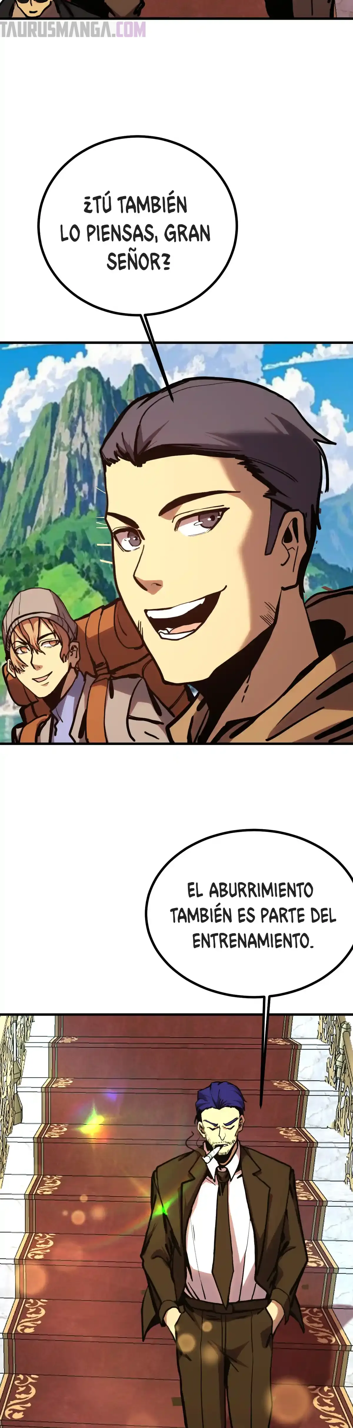 Iniciando sesión en 10,000 años en el futuro Capítulo 189 - Page 14