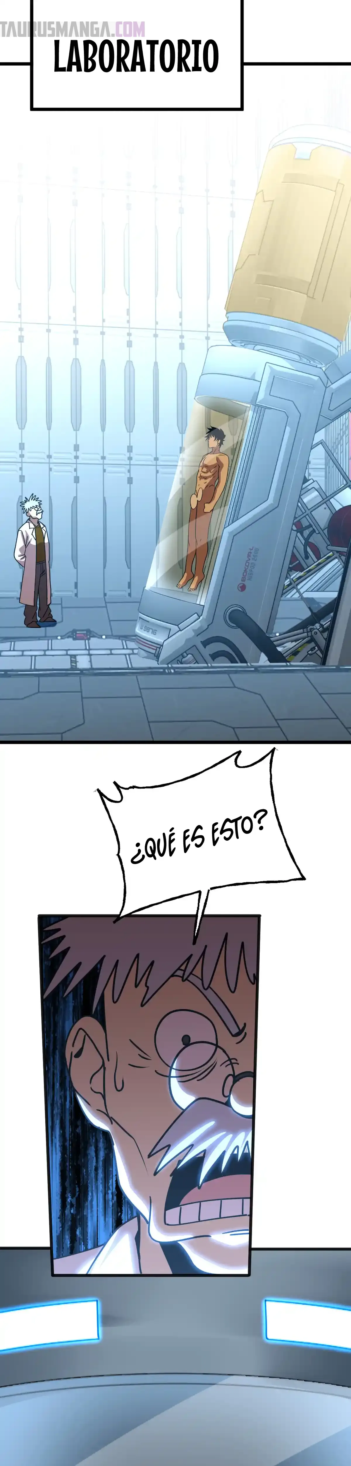 Iniciando sesión en 10,000 años en el futuro Capítulo 189 - Page 26