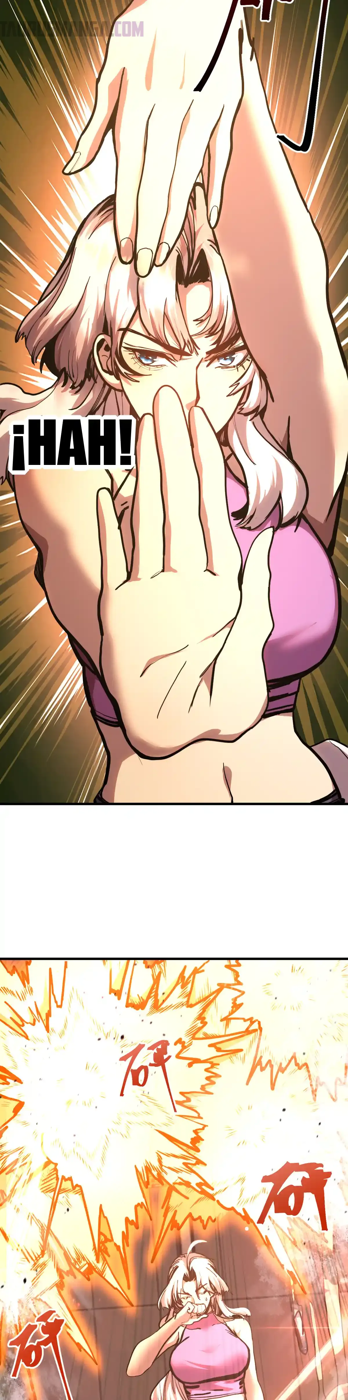 Iniciando sesión en 10,000 años en el futuro Capítulo 189 - Page 4