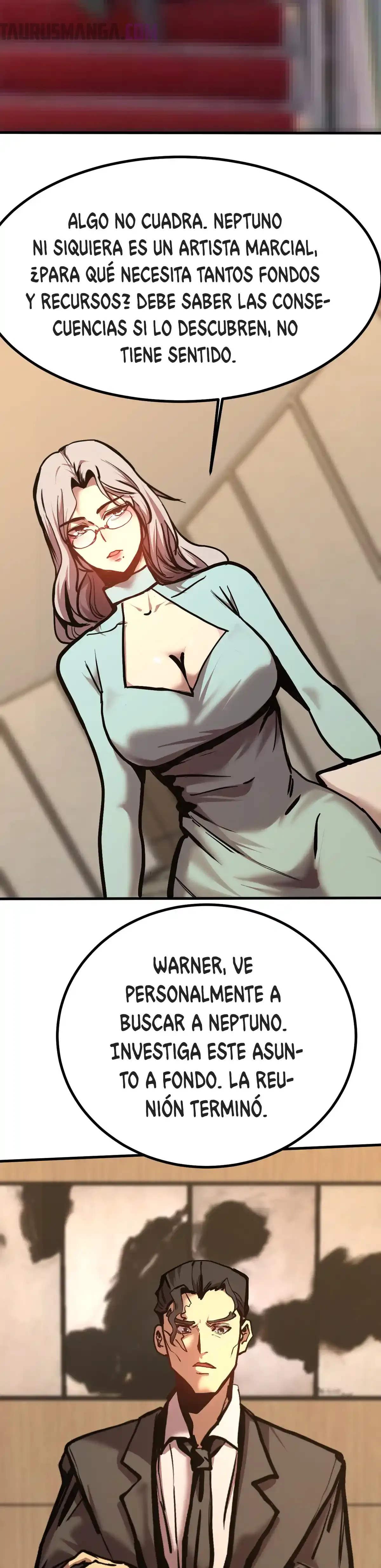 Iniciando sesión en 10,000 años en el futuro Capítulo 190 - Page 13