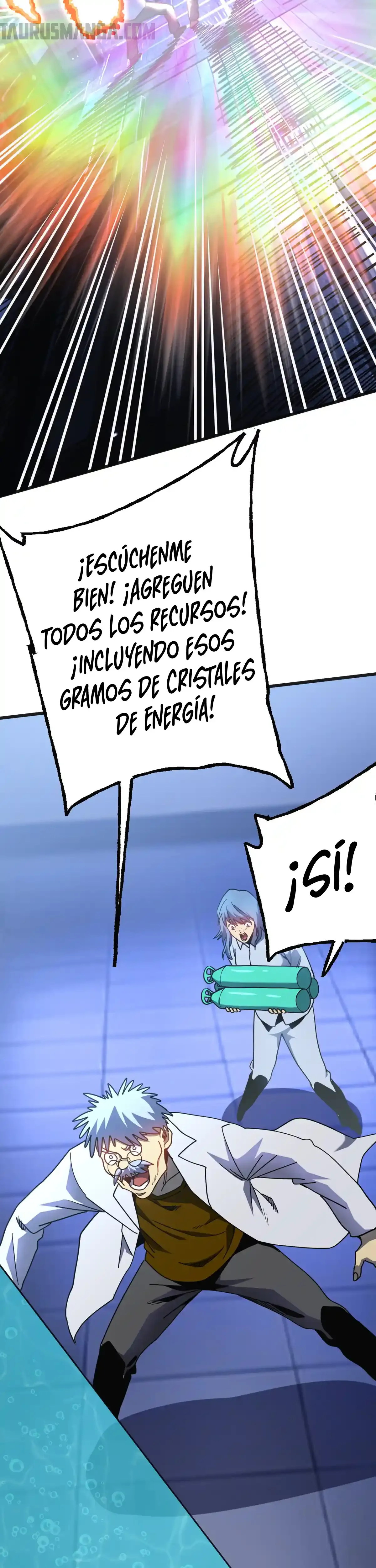 Iniciando sesión en 10,000 años en el futuro Capítulo 190 - Page 26