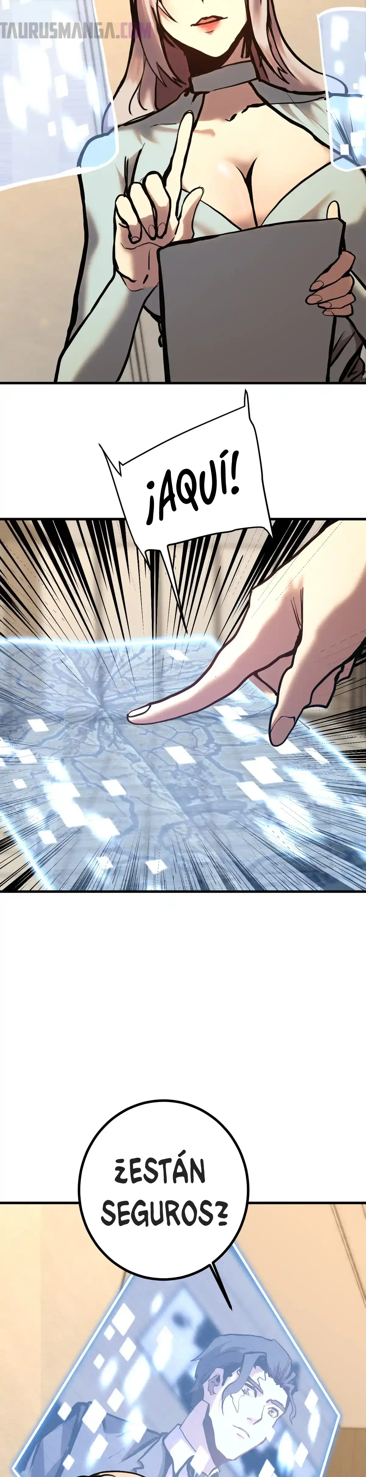 Iniciando sesión en 10,000 años en el futuro Capítulo 190 - Page 4