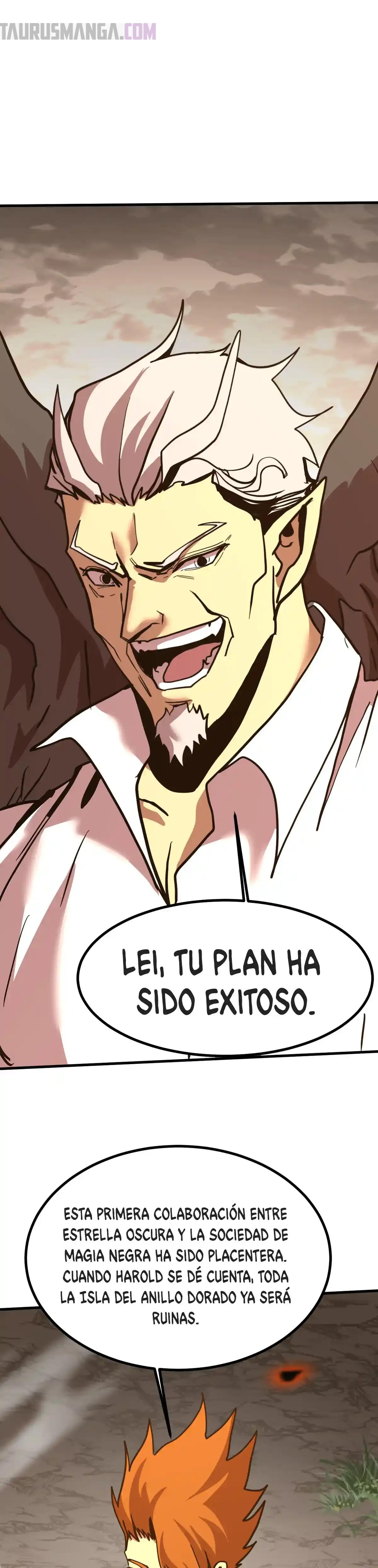 Iniciando sesión en 10,000 años en el futuro Capítulo 191 - Page 14