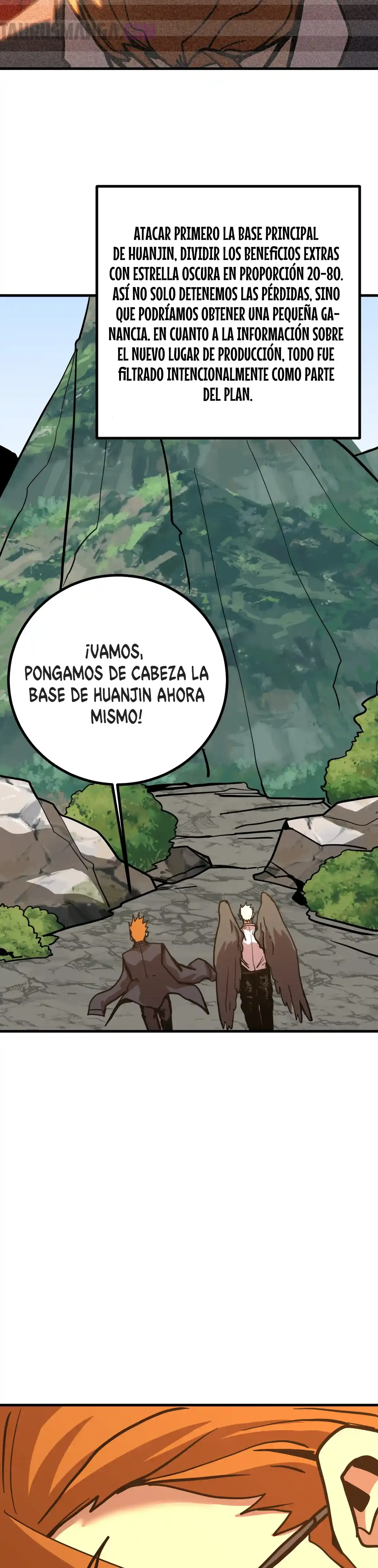 Iniciando sesión en 10,000 años en el futuro Capítulo 191 - Page 16