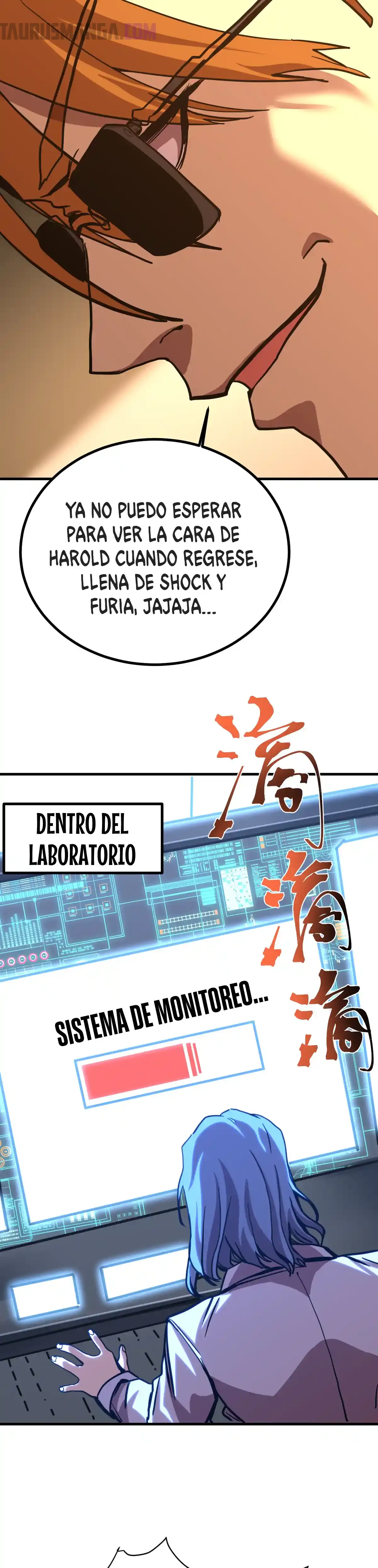 Iniciando sesión en 10,000 años en el futuro Capítulo 191 - Page 17