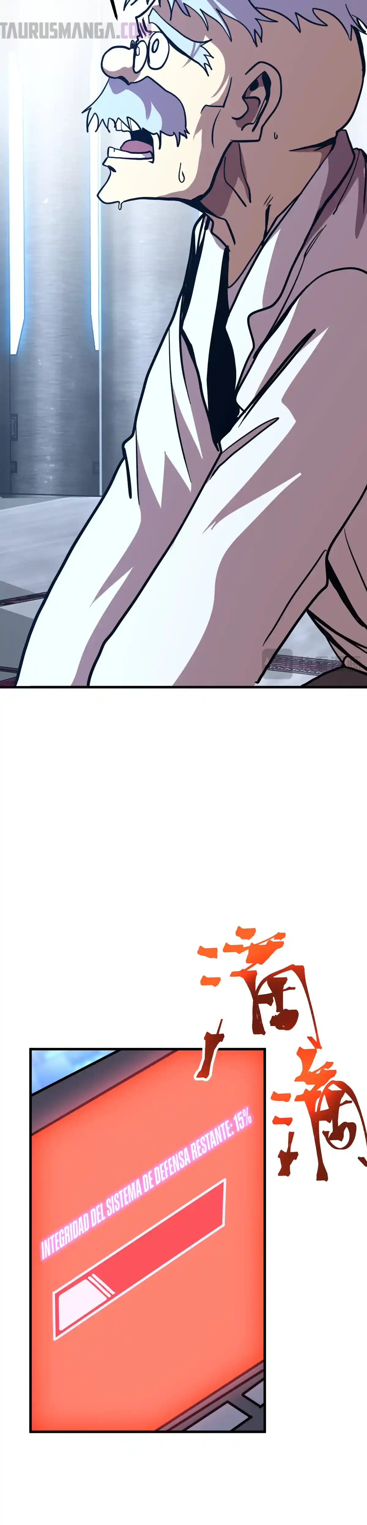 Iniciando sesión en 10,000 años en el futuro Capítulo 191 - Page 20