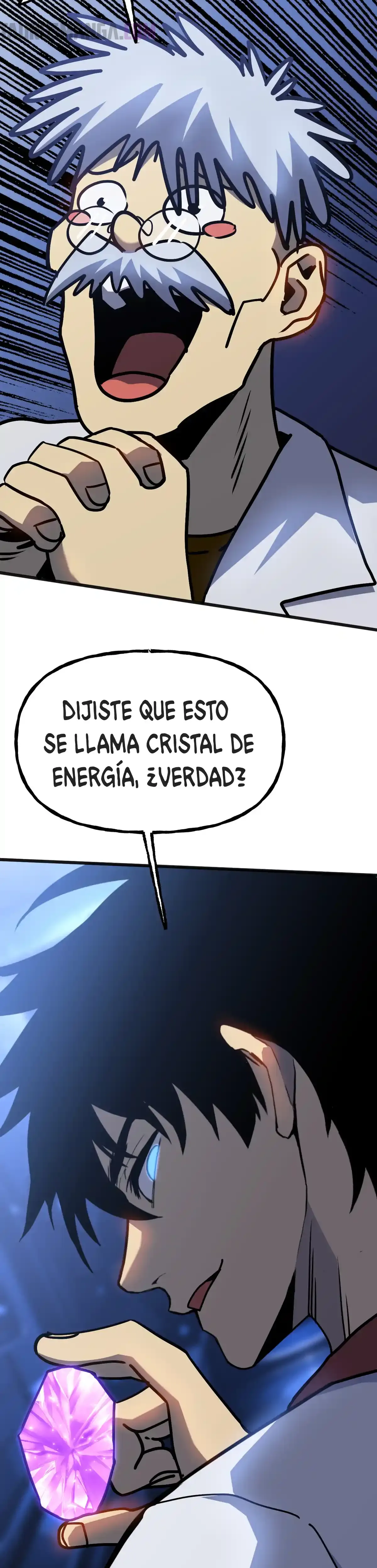 Iniciando sesión en 10,000 años en el futuro Capítulo 191 - Page 27