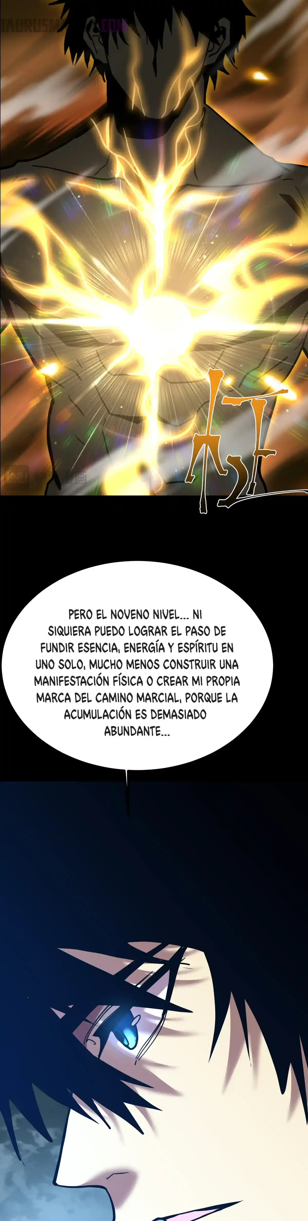 Iniciando sesión en 10,000 años en el futuro Capítulo 191 - Page 4