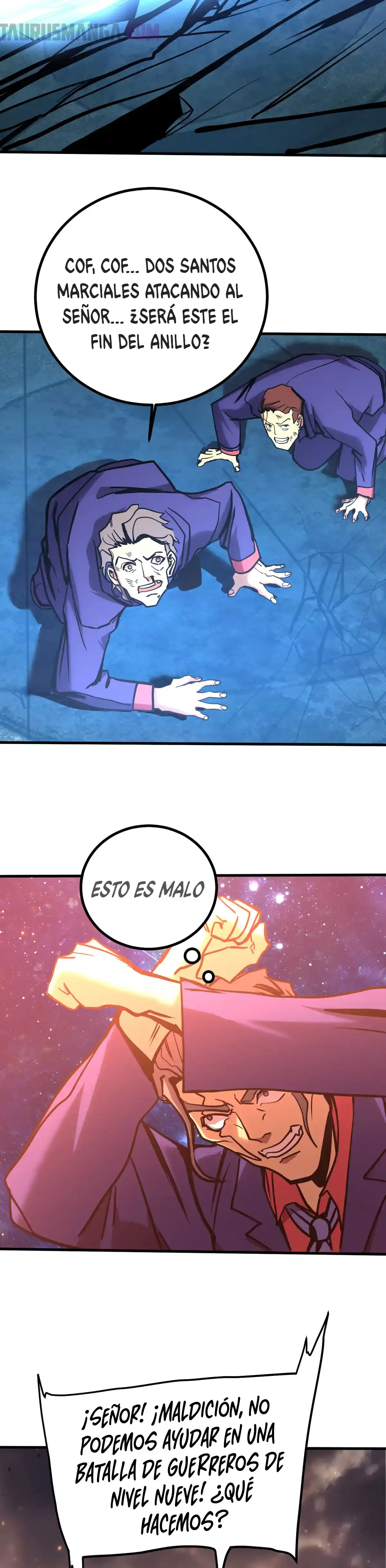 Iniciando sesión en 10,000 años en el futuro Capítulo 192 - Page 13