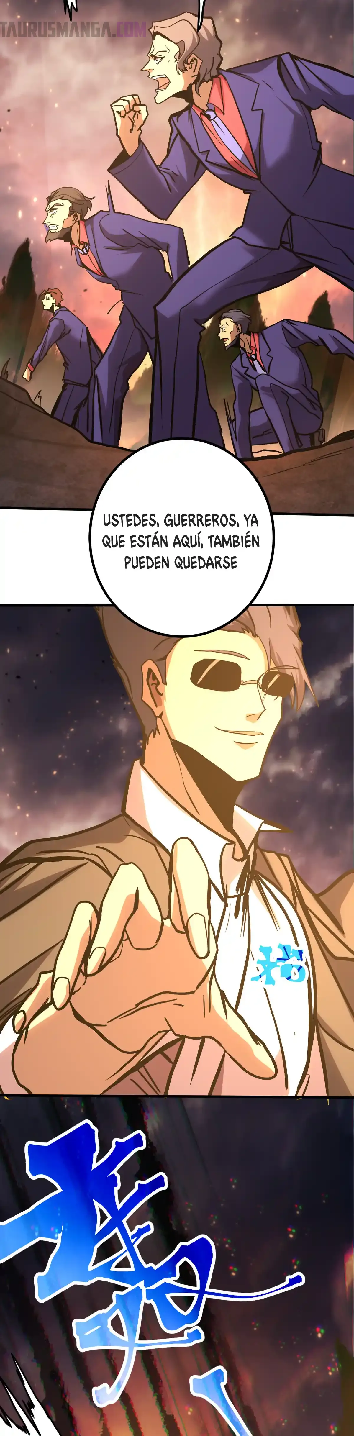 Iniciando sesión en 10,000 años en el futuro Capítulo 192 - Page 14