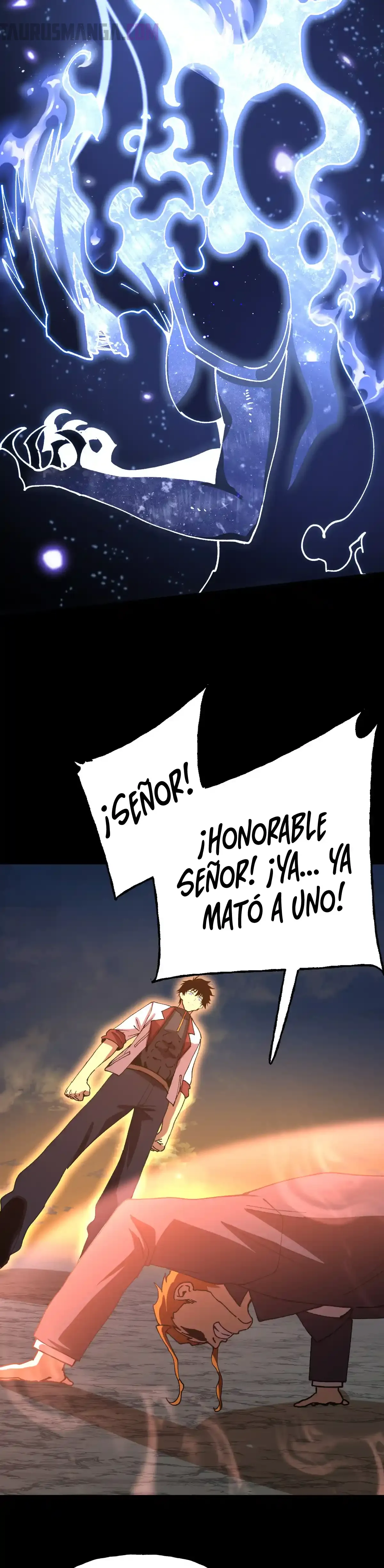 Iniciando sesión en 10,000 años en el futuro Capítulo 192 - Page 32