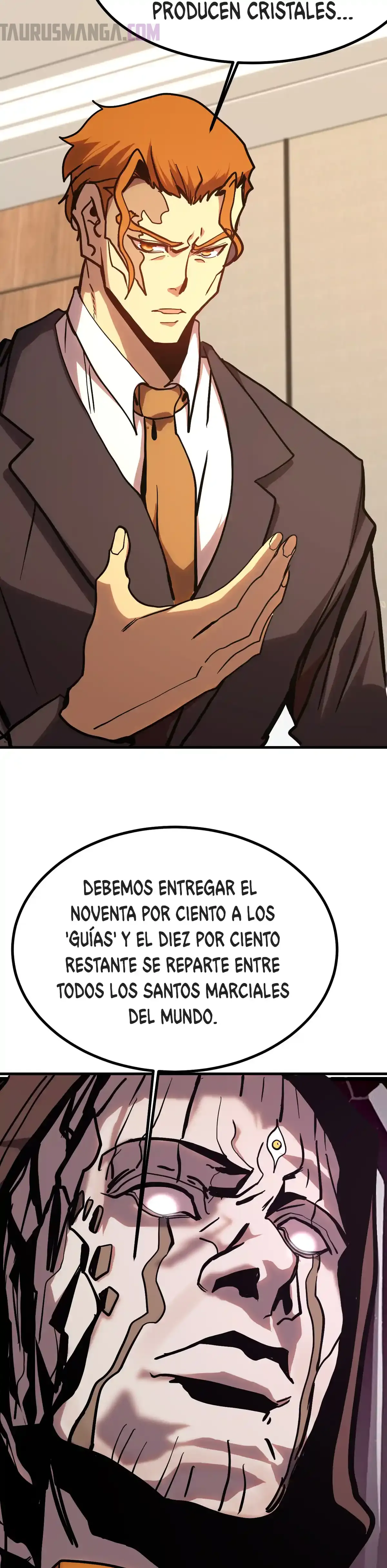 Iniciando sesión en 10,000 años en el futuro Capítulo 193 - Page 15