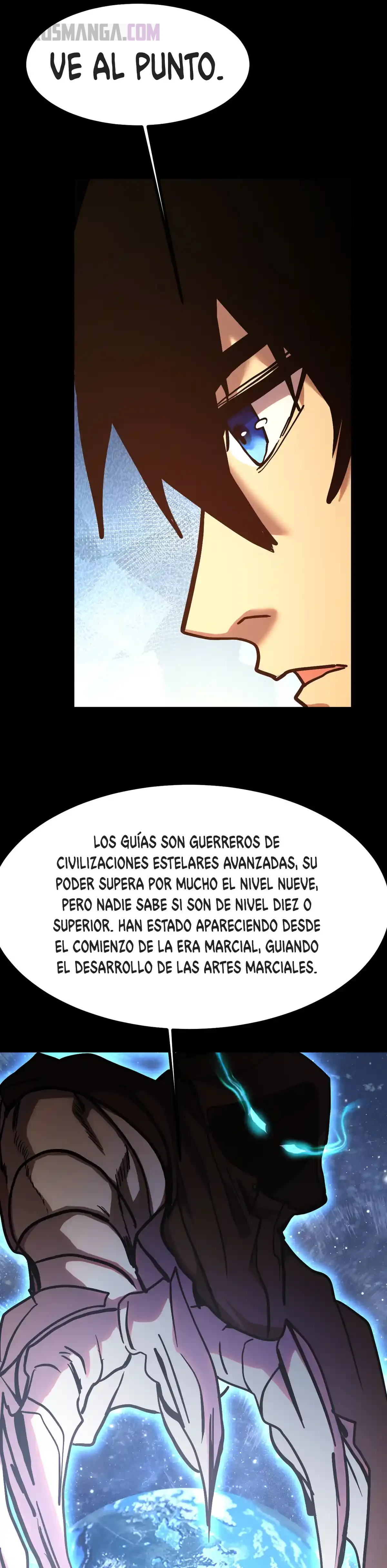 Iniciando sesión en 10,000 años en el futuro Capítulo 193 - Page 19