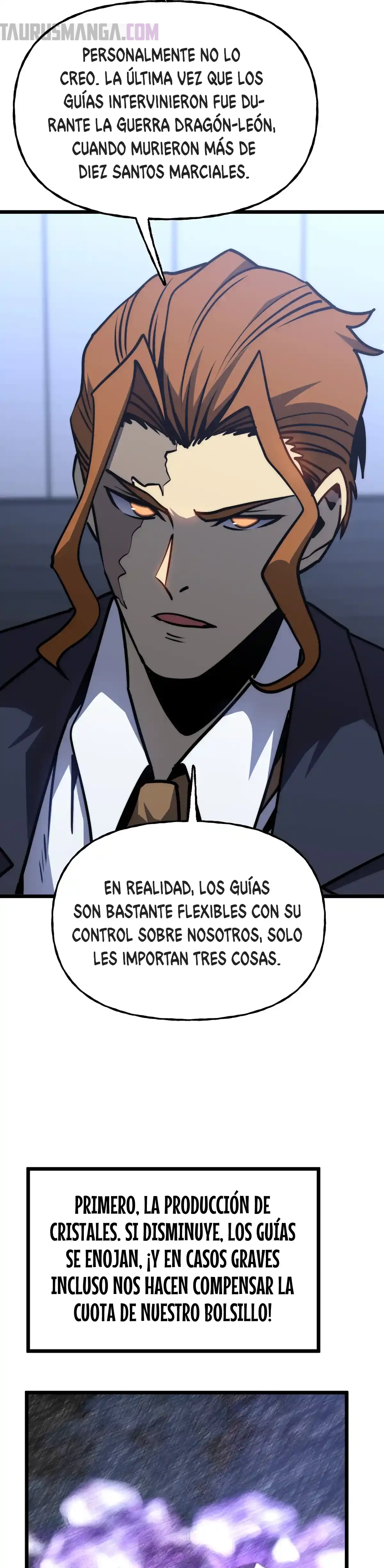 Iniciando sesión en 10,000 años en el futuro Capítulo 193 - Page 21