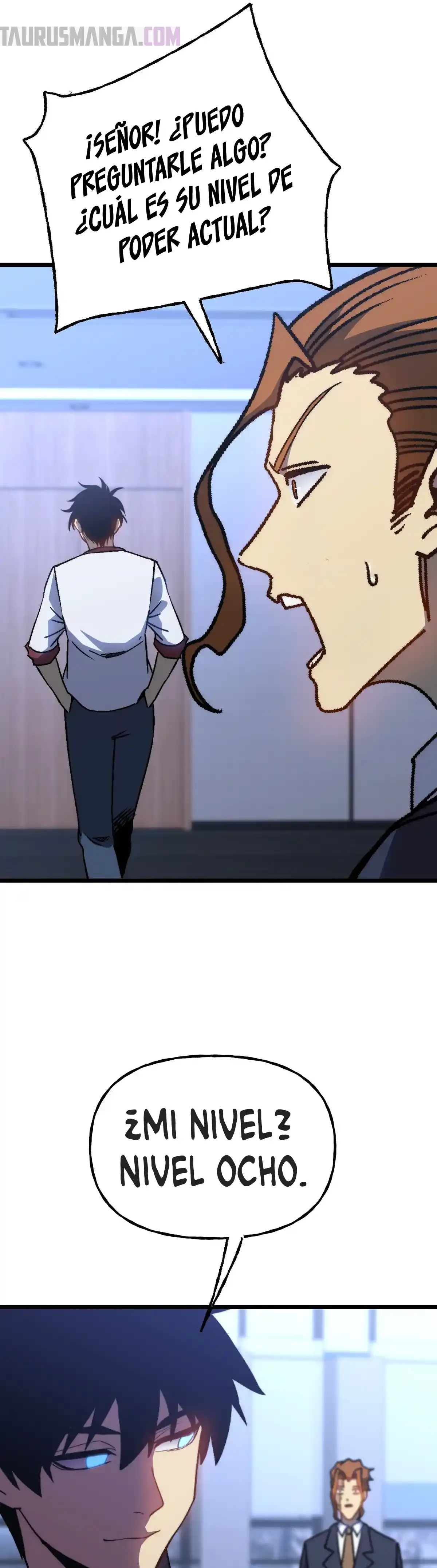 Iniciando sesión en 10,000 años en el futuro Capítulo 193 - Page 34