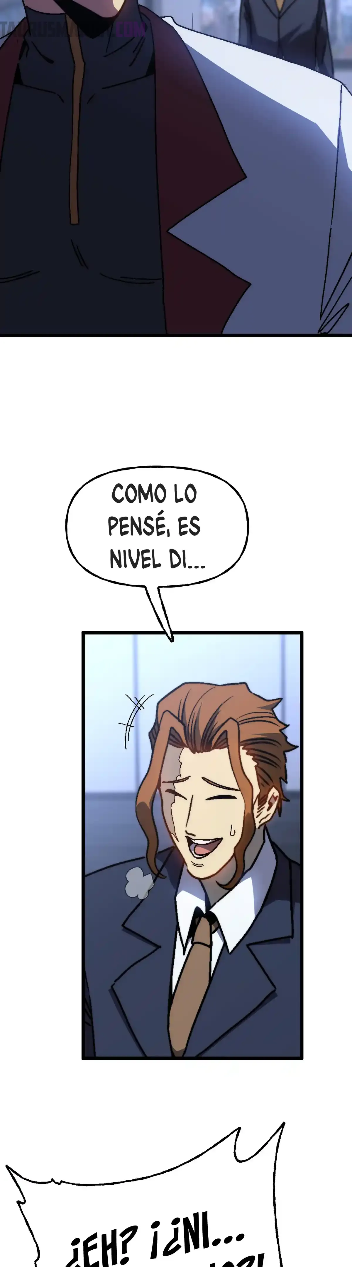 Iniciando sesión en 10,000 años en el futuro Capítulo 193 - Page 35