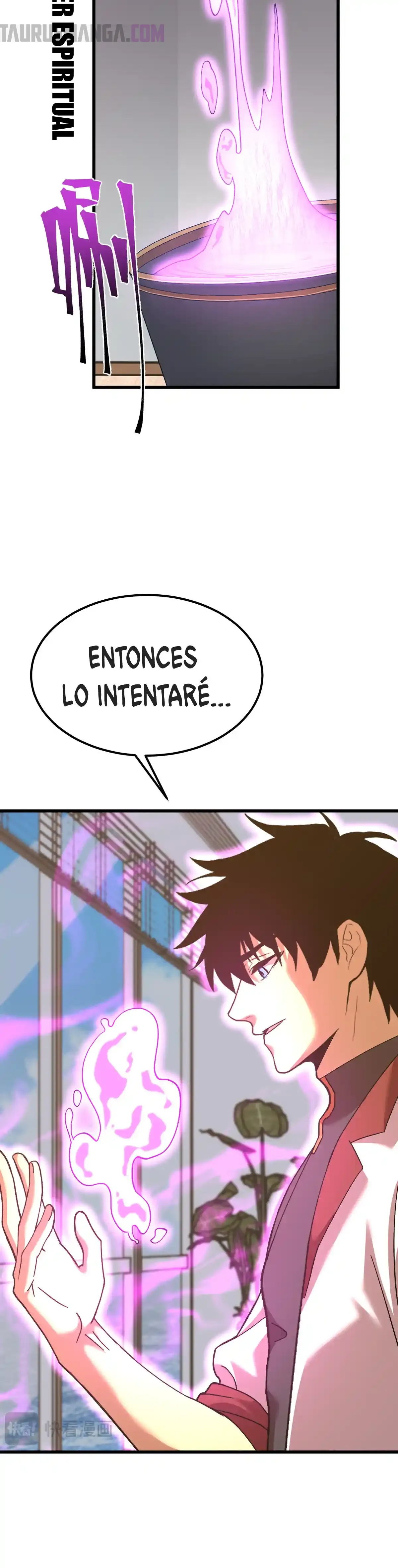 Iniciando sesión en 10,000 años en el futuro Capítulo 194 - Page 2
