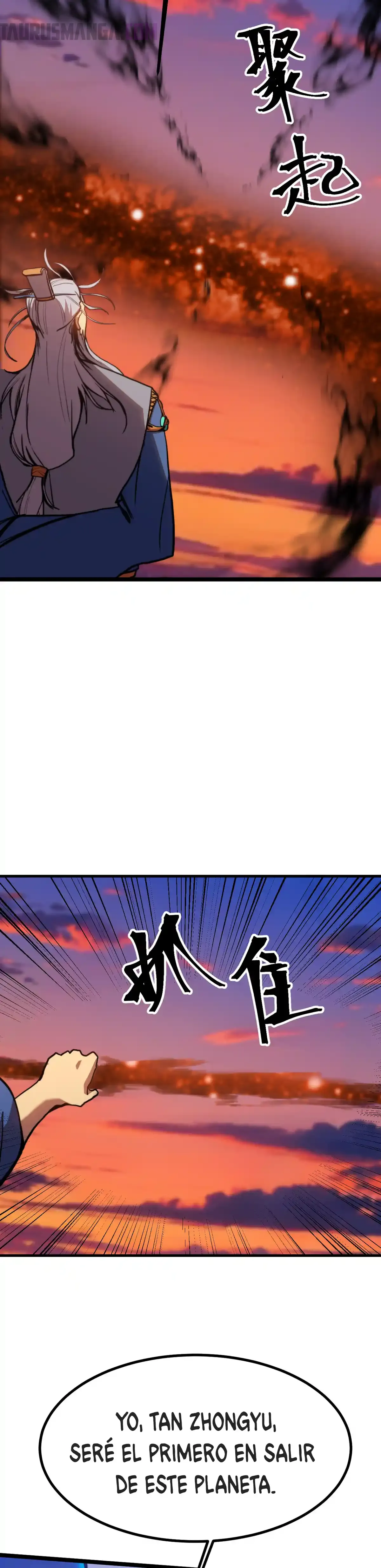 Iniciando sesión en 10,000 años en el futuro Capítulo 194 - Page 25
