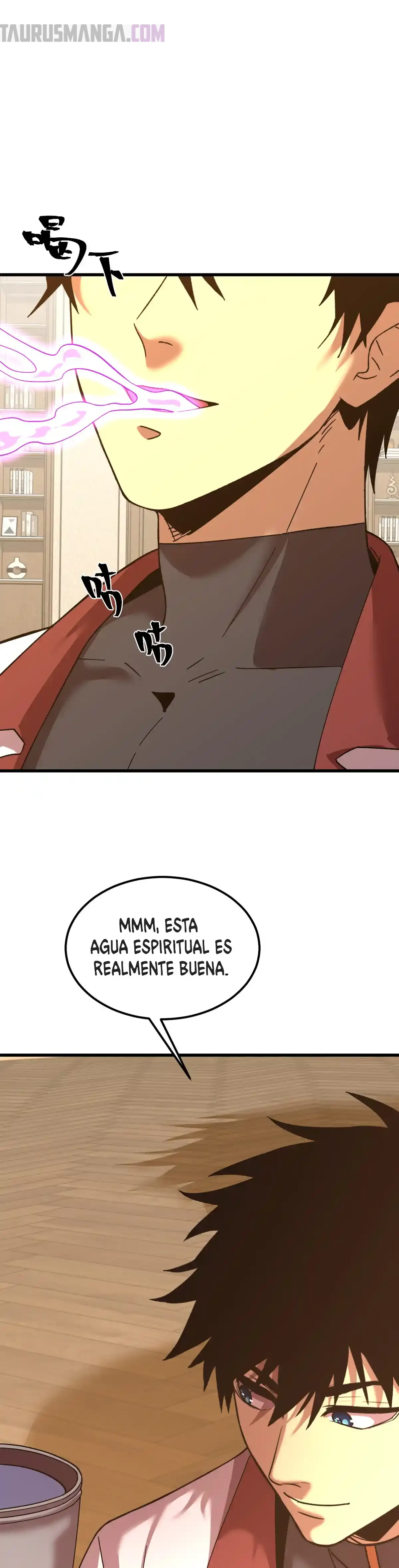 Iniciando sesión en 10,000 años en el futuro Capítulo 194 - Page 3