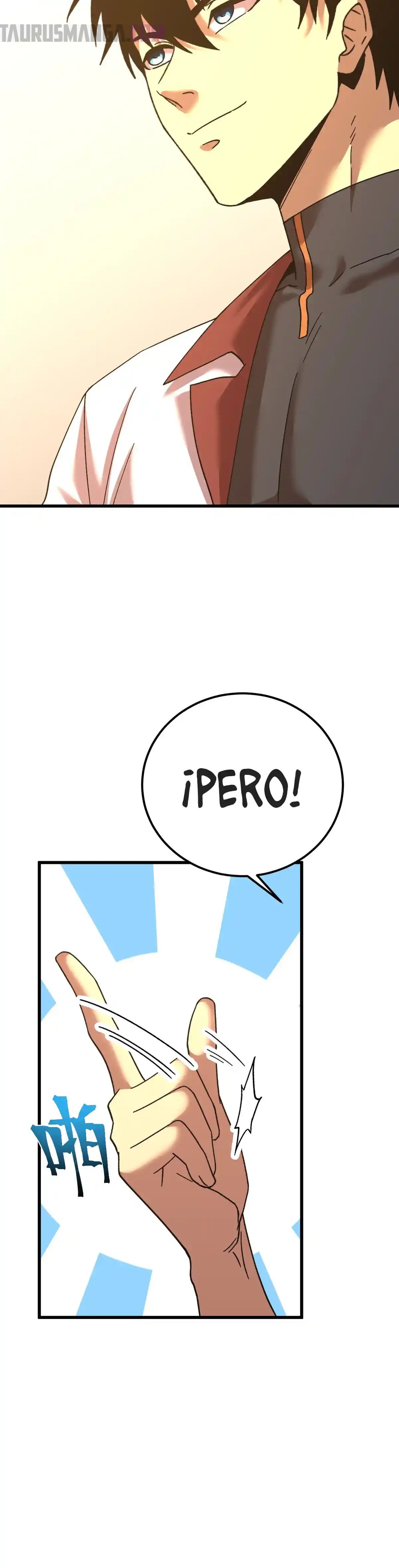 Iniciando sesión en 10,000 años en el futuro Capítulo 194 - Page 5