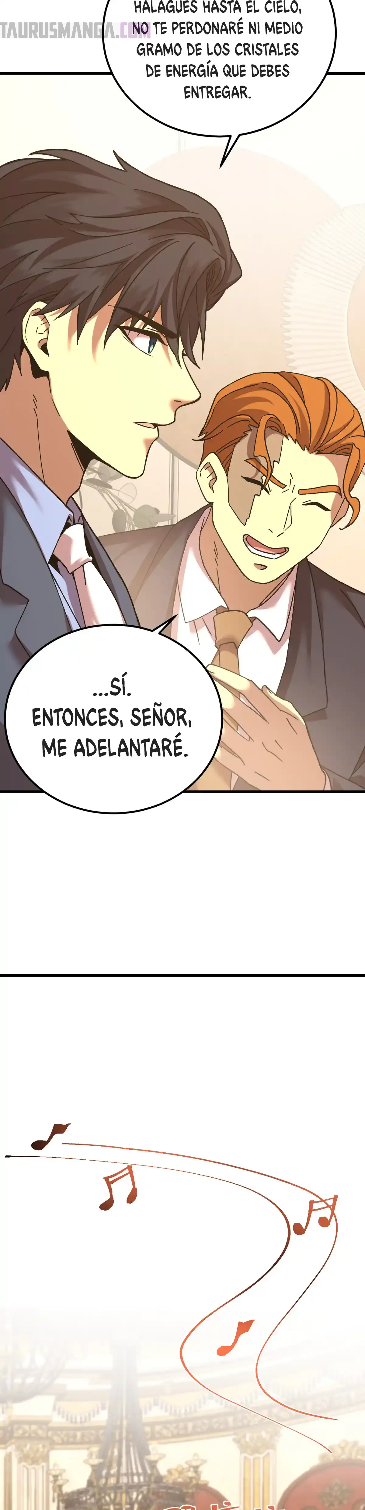 Iniciando sesión en 10,000 años en el futuro Capítulo 195 - Page 25