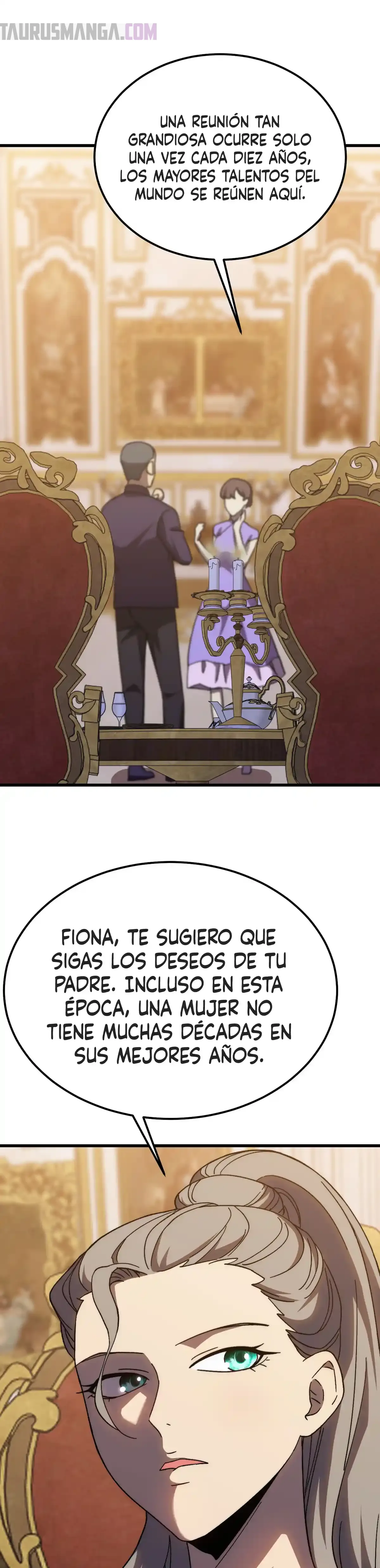 Iniciando sesión en 10,000 años en el futuro Capítulo 196 - Page 15