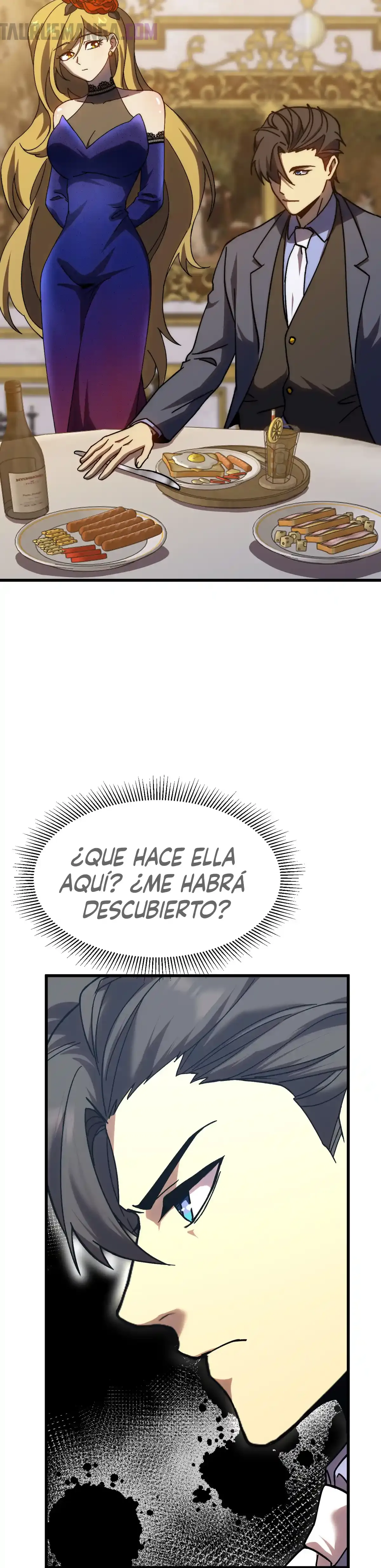 Iniciando sesión en 10,000 años en el futuro Capítulo 196 - Page 20
