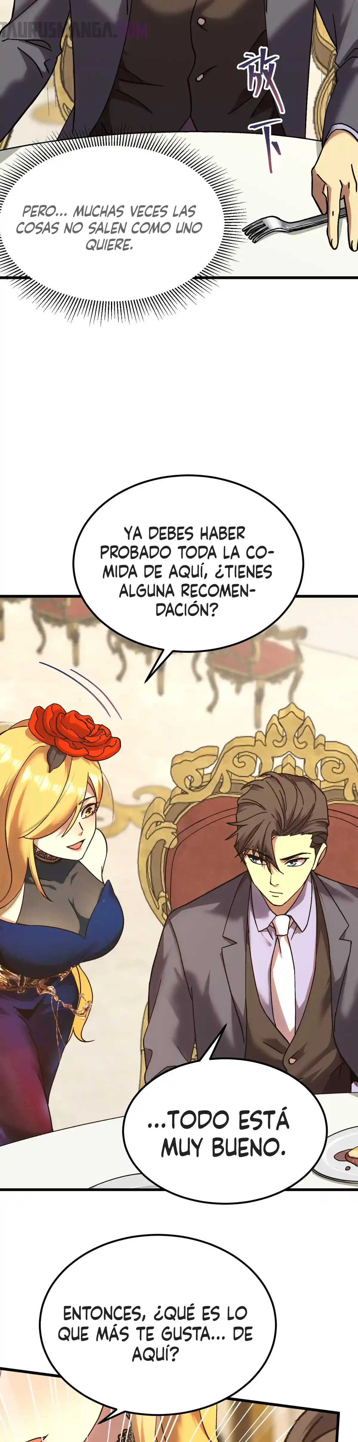 Iniciando sesión en 10,000 años en el futuro Capítulo 196 - Page 23