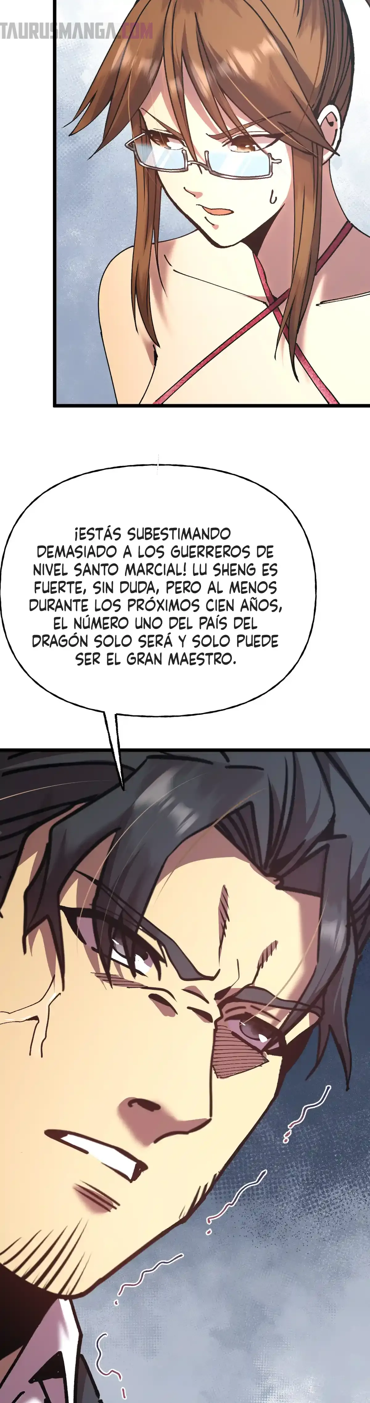 Iniciando sesión en 10,000 años en el futuro Capítulo 196 - Page 34