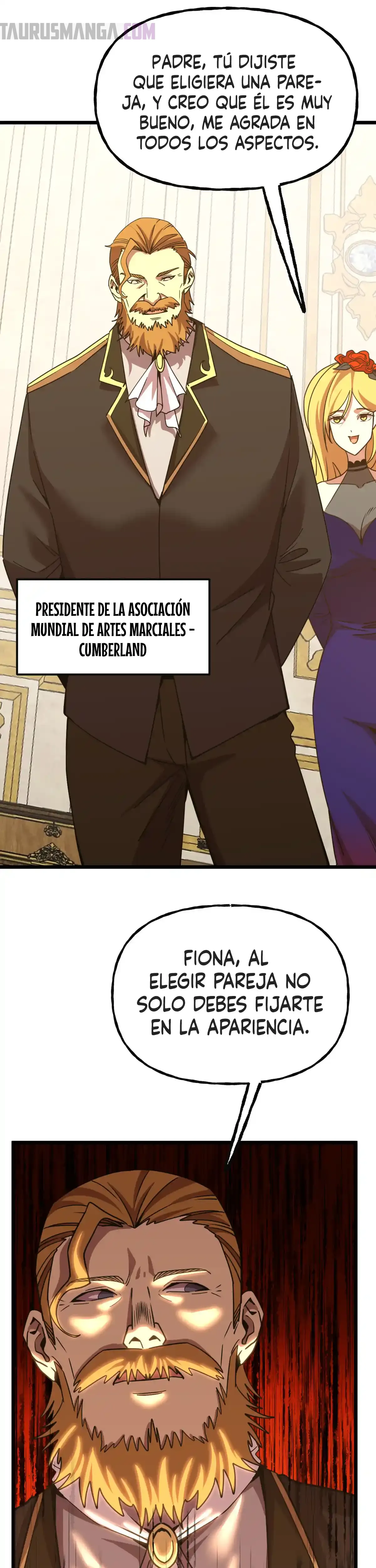 Iniciando sesión en 10,000 años en el futuro Capítulo 197 - Page 13