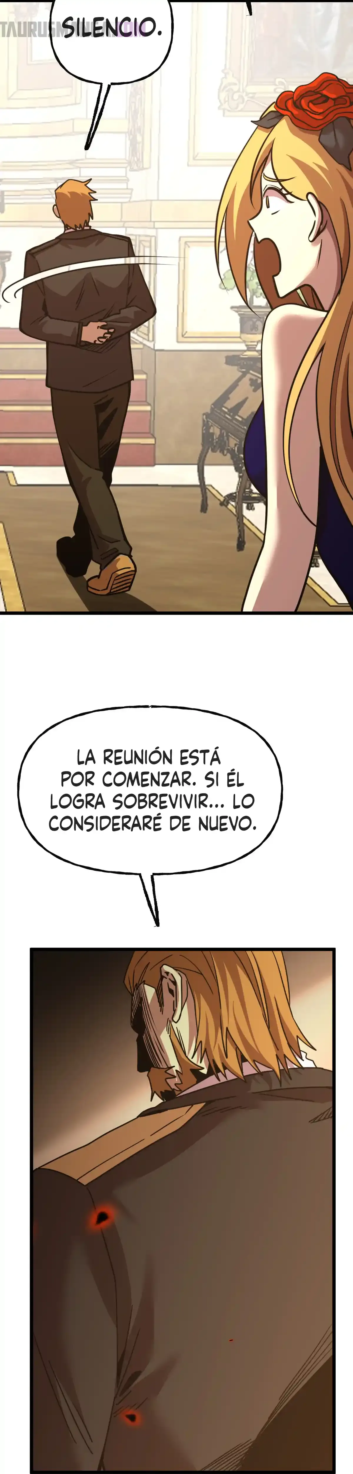 Iniciando sesión en 10,000 años en el futuro Capítulo 197 - Page 15
