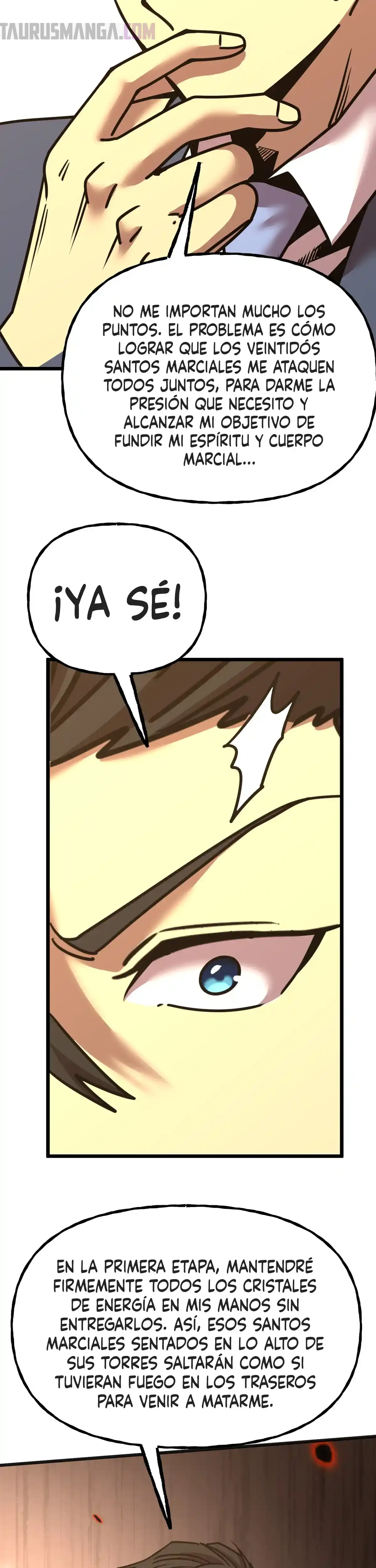 Iniciando sesión en 10,000 años en el futuro Capítulo 197 - Page 19
