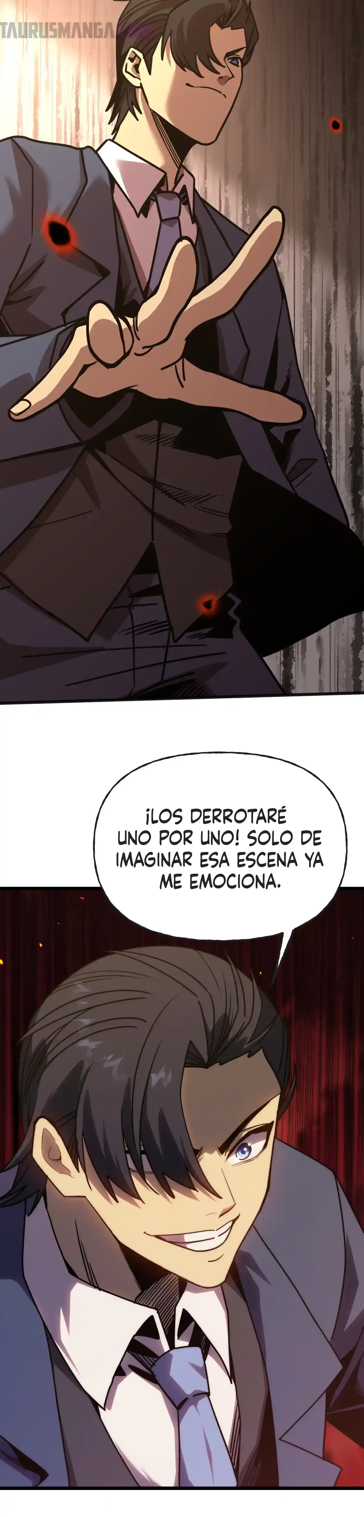 Iniciando sesión en 10,000 años en el futuro Capítulo 197 - Page 20