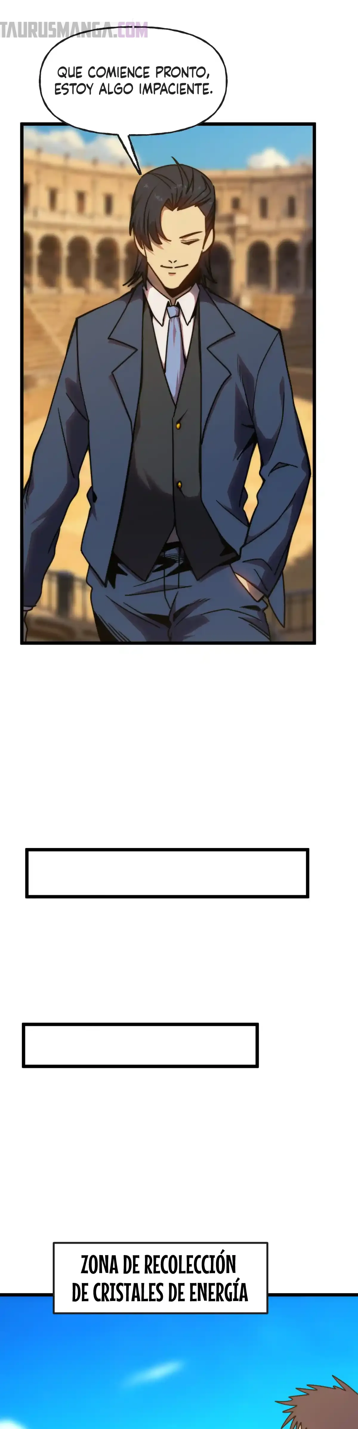 Iniciando sesión en 10,000 años en el futuro Capítulo 197 - Page 21