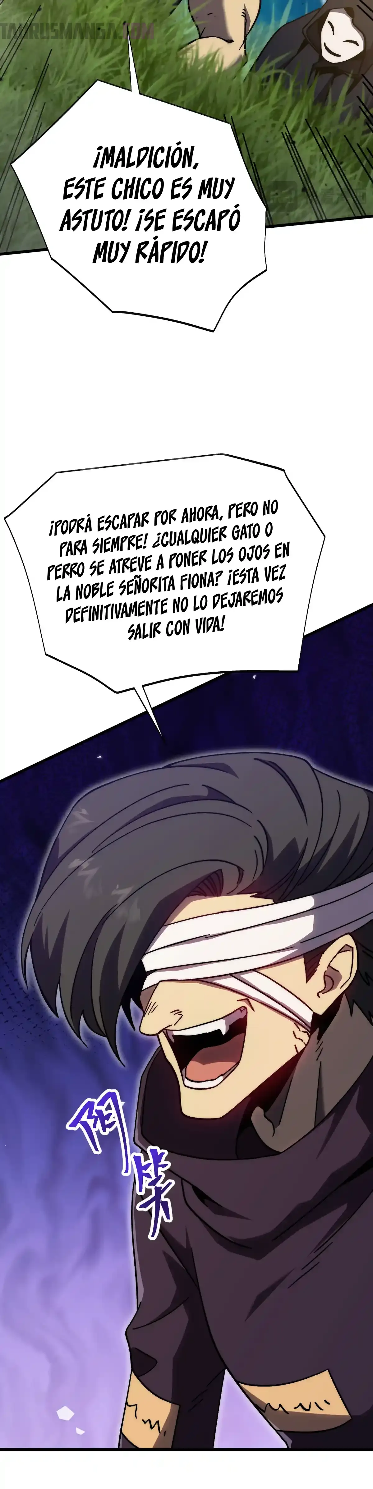 Iniciando sesión en 10,000 años en el futuro Capítulo 197 - Page 28